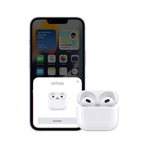 Wireless Earbuds with Lightning Charging Case Z73797