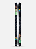 Missconduct Skis 159 X412