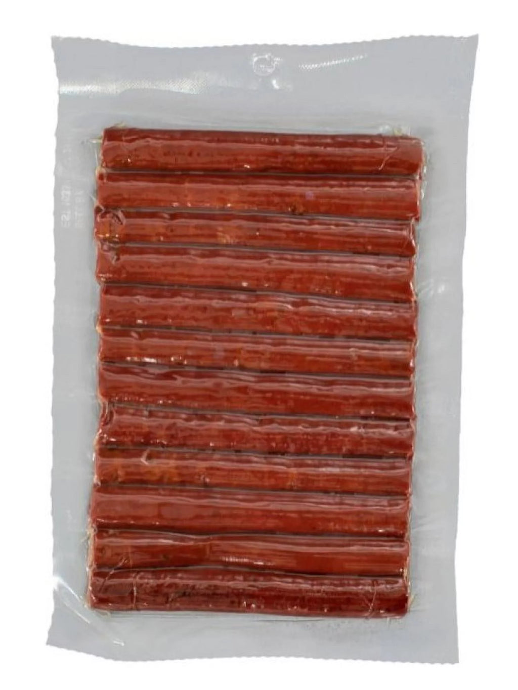8.75 oz Hardwood Smoked Beef Sticks B79184