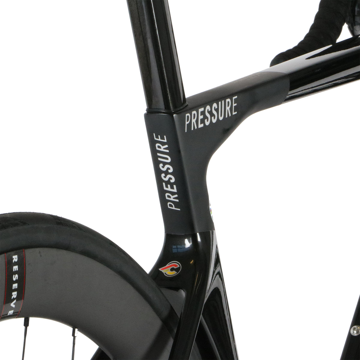 Carbon Road Bike J624