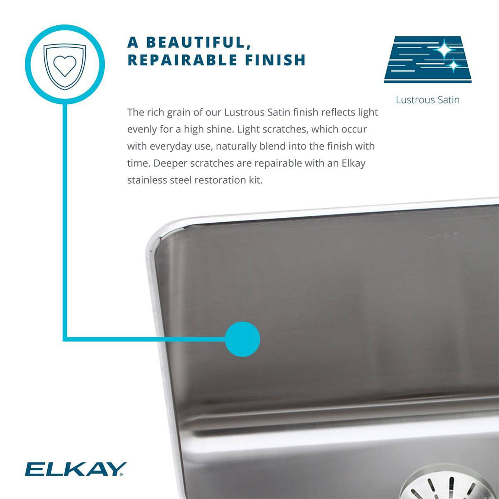 Stainless Steel Kitchen Sink X22019