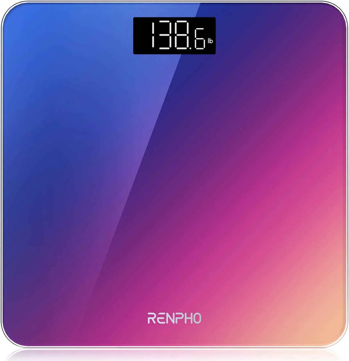 Digital Body Weight Scale 400 lb M907