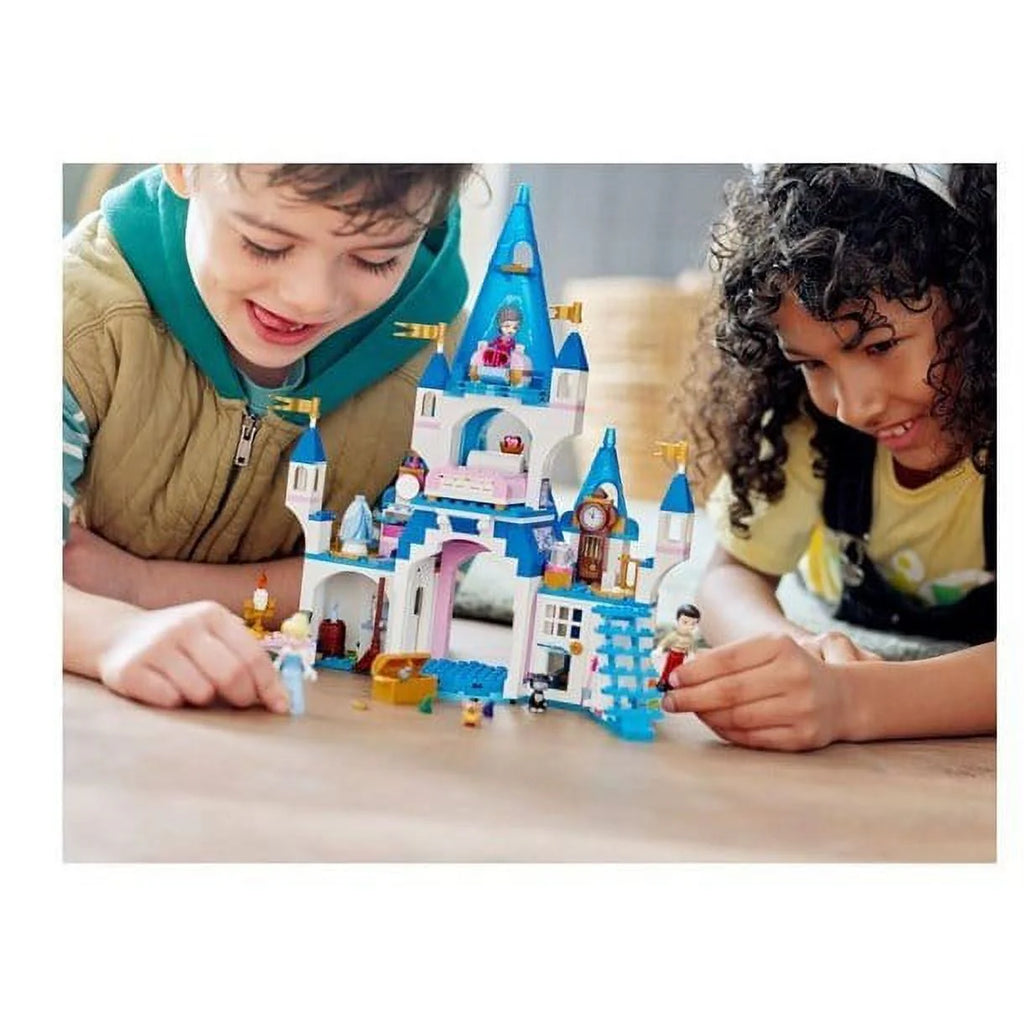 Disney Princess Castle U22142