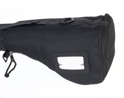 Rod and Reel Carrier G783