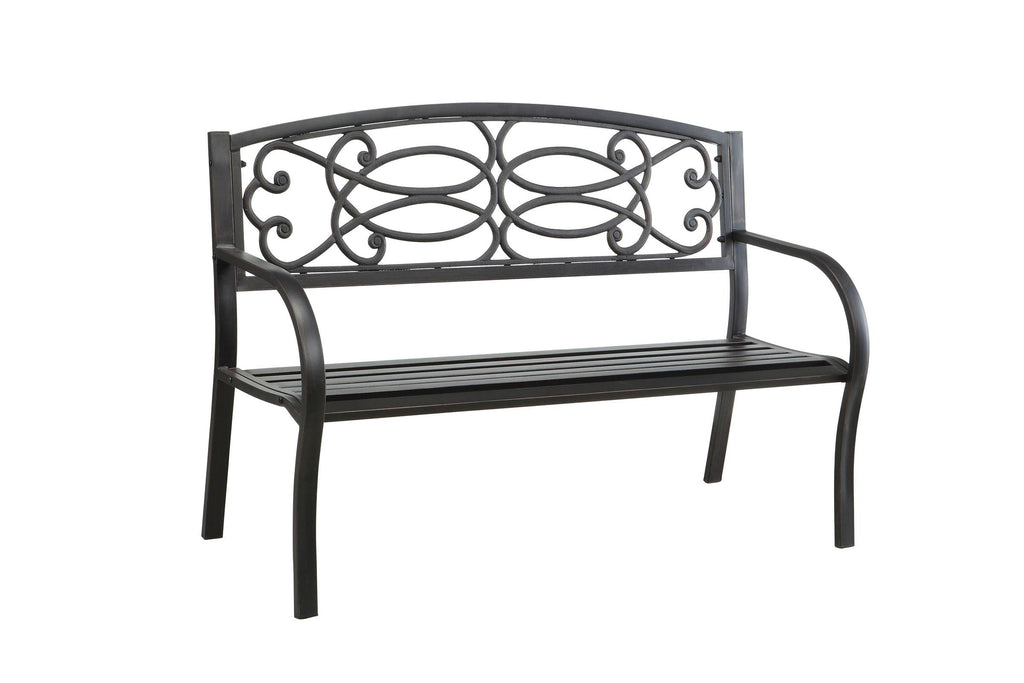 Patio Bench D70787