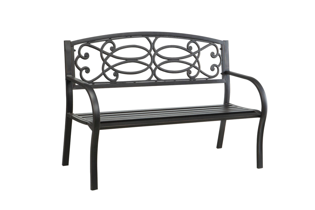 Patio Bench D70787