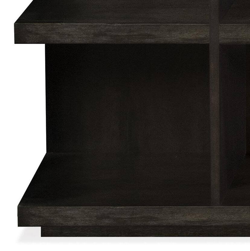 Peninsula Bookcase I6366