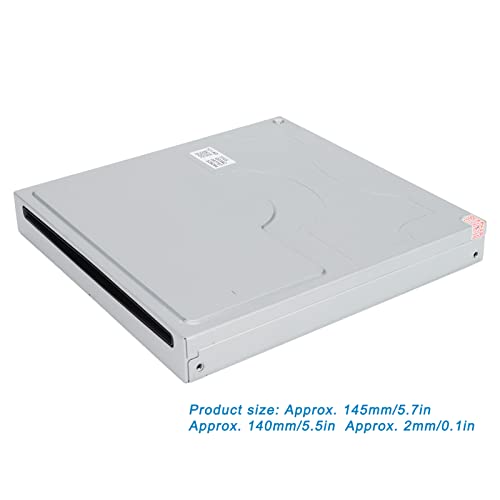 Optical Disc Drive A3821