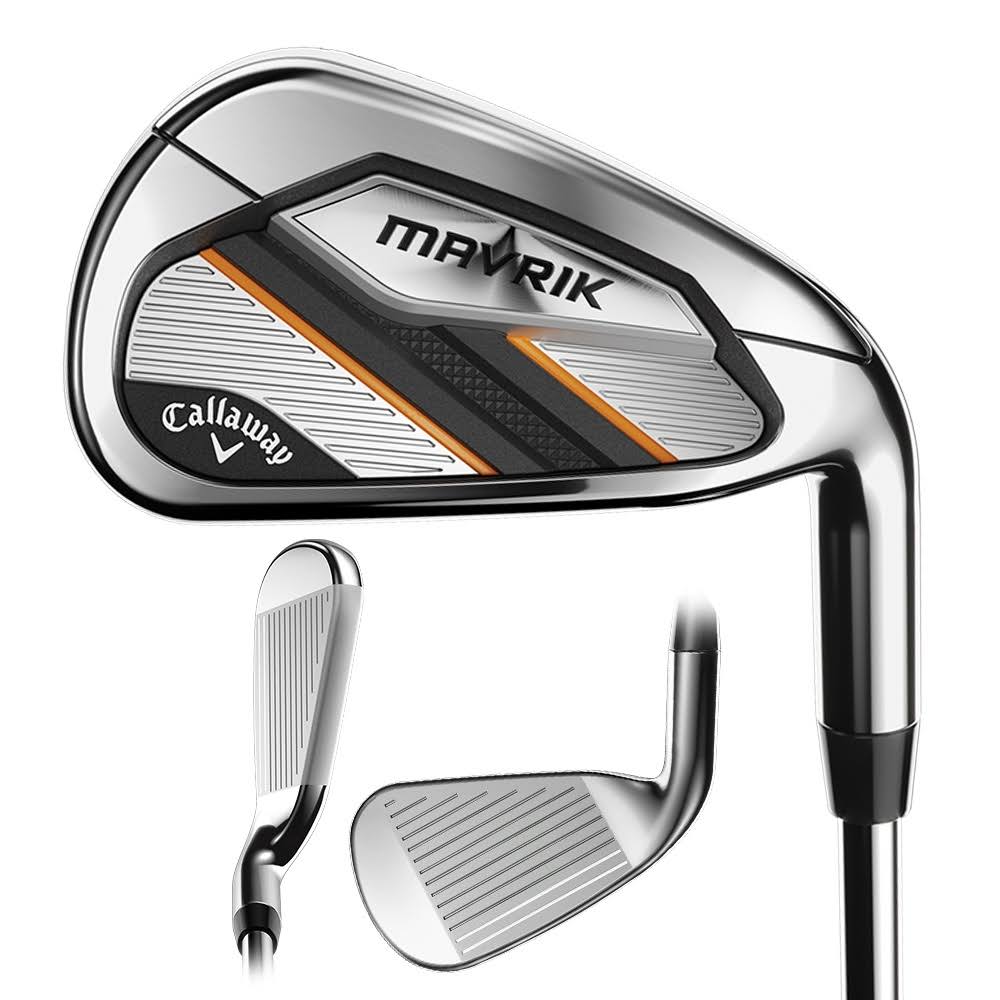 Mavrik Iron Set N8010