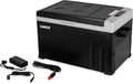 Portable 30-Liter AC/DC Refrigerator Freezer M5009