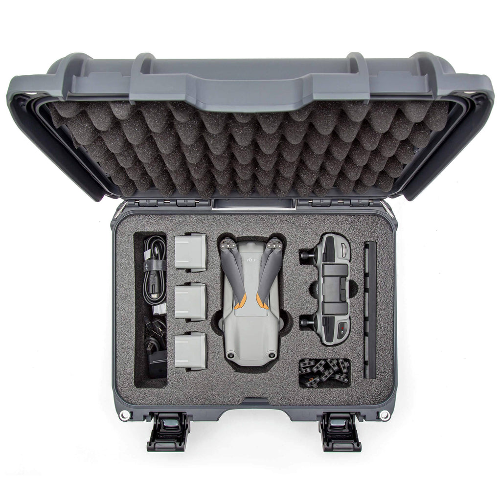 Waterproof Hard Case I137
