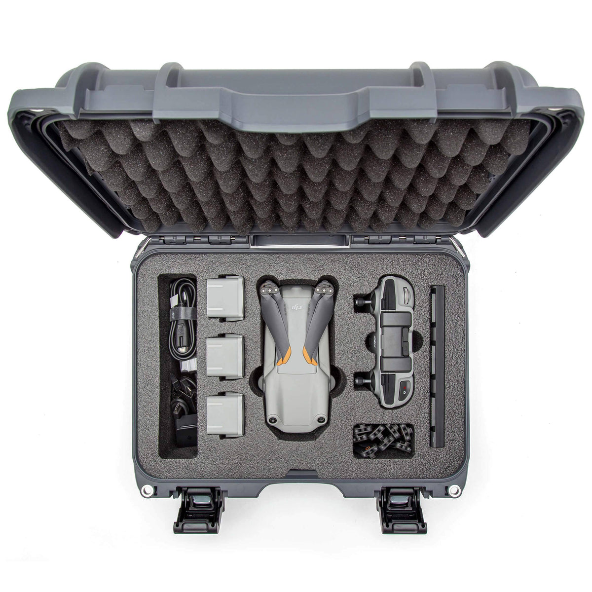 Waterproof Hard Case I137