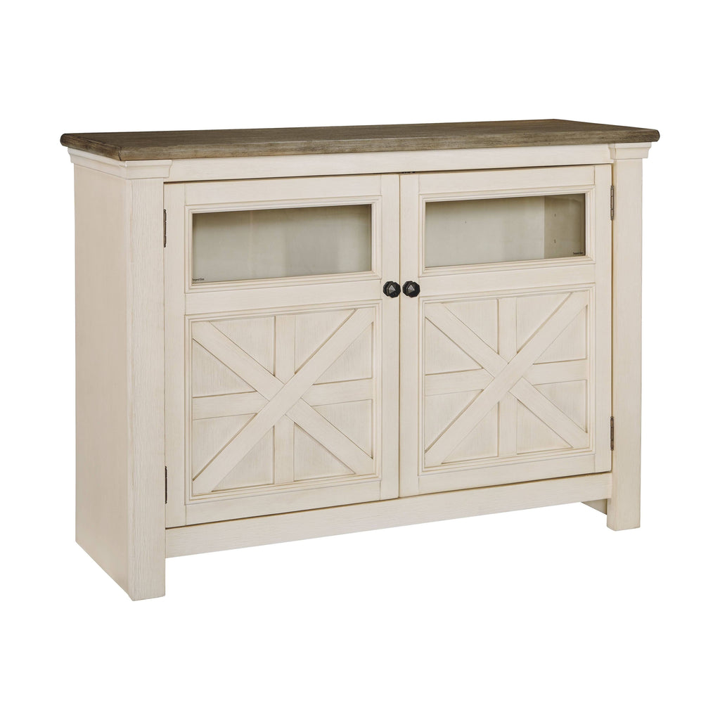 50x22 TV Stand A63241