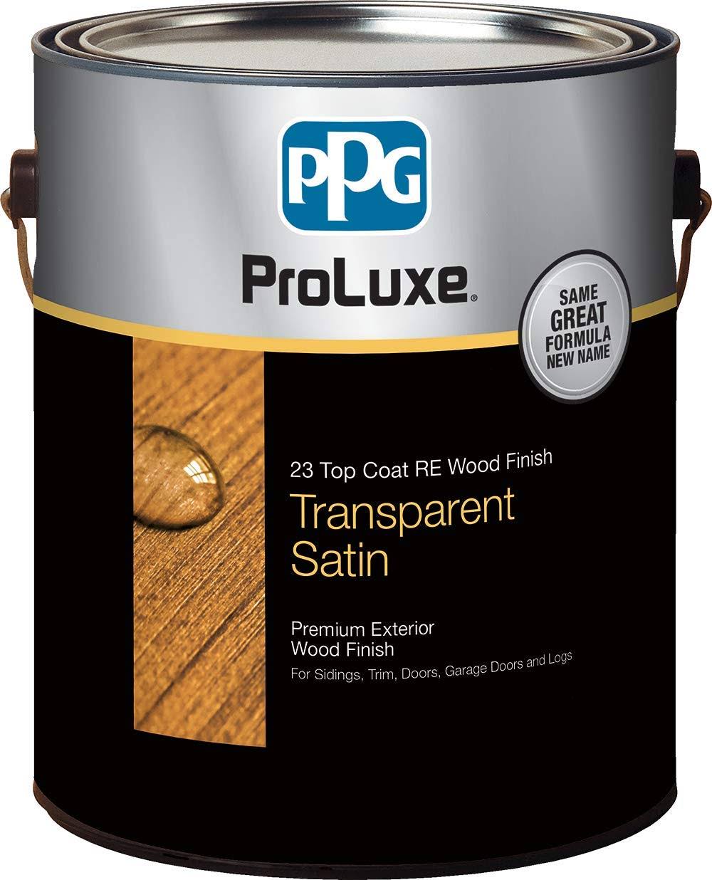 Natural Exterior Stain 1 Gallon M70632