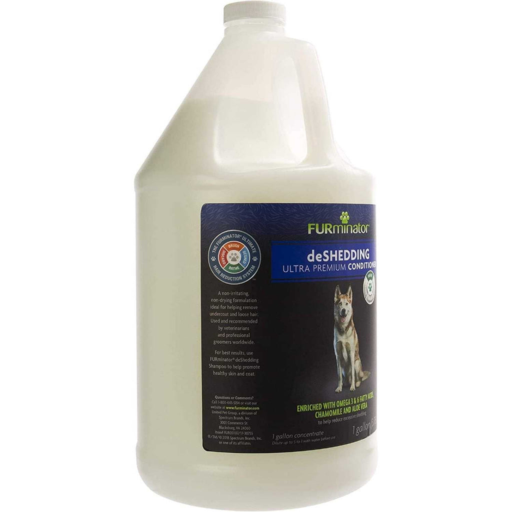 Ultra Premium Conditioner B683