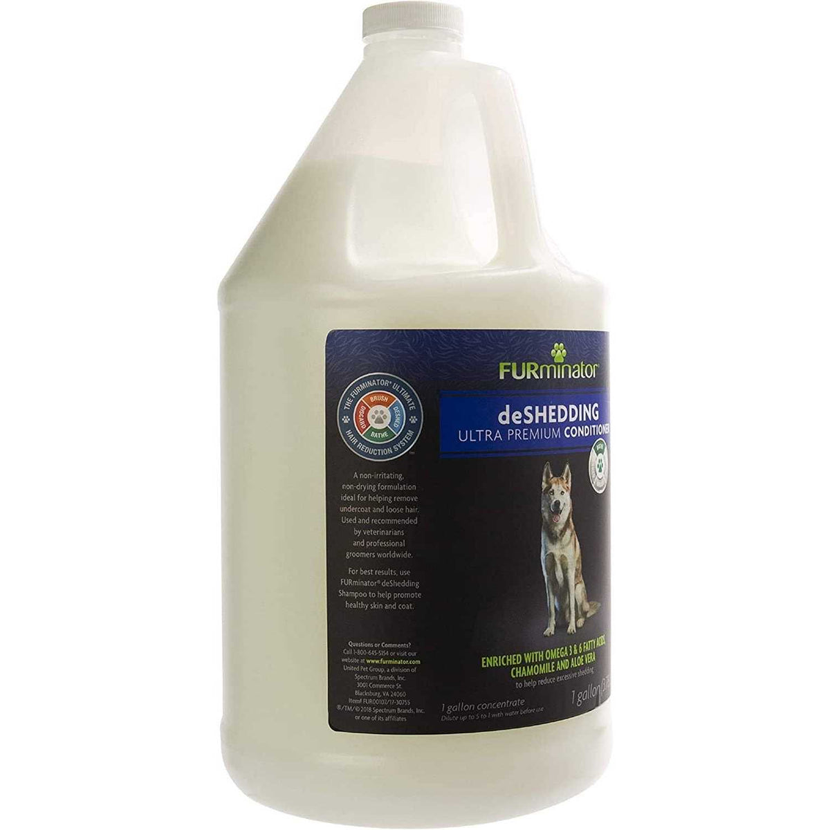 Ultra Premium Conditioner B683