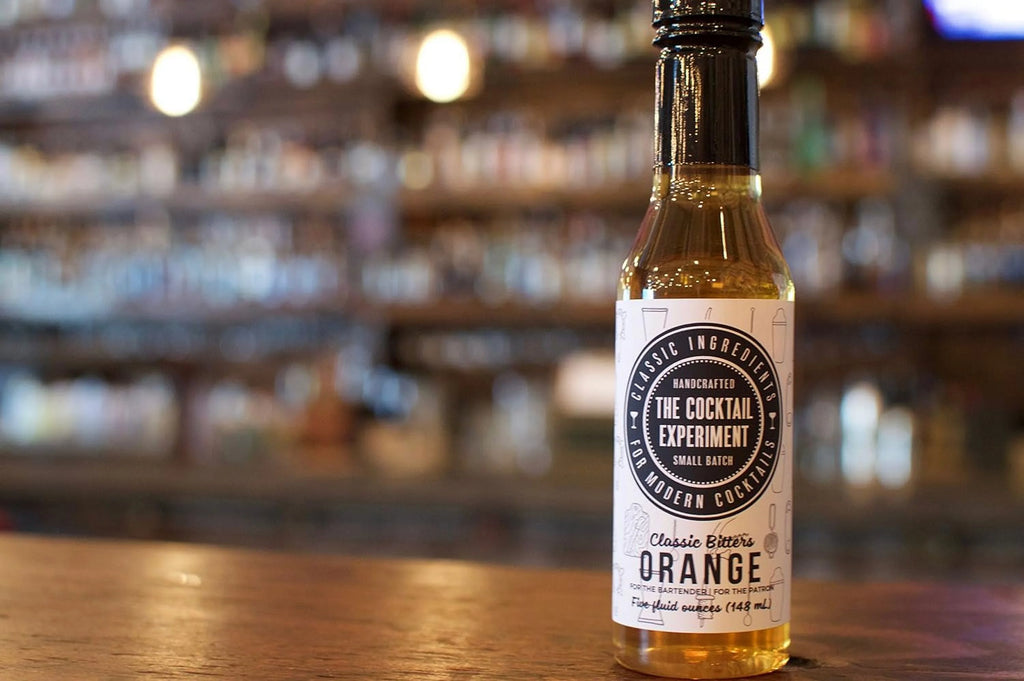 Orange Bitters N29371