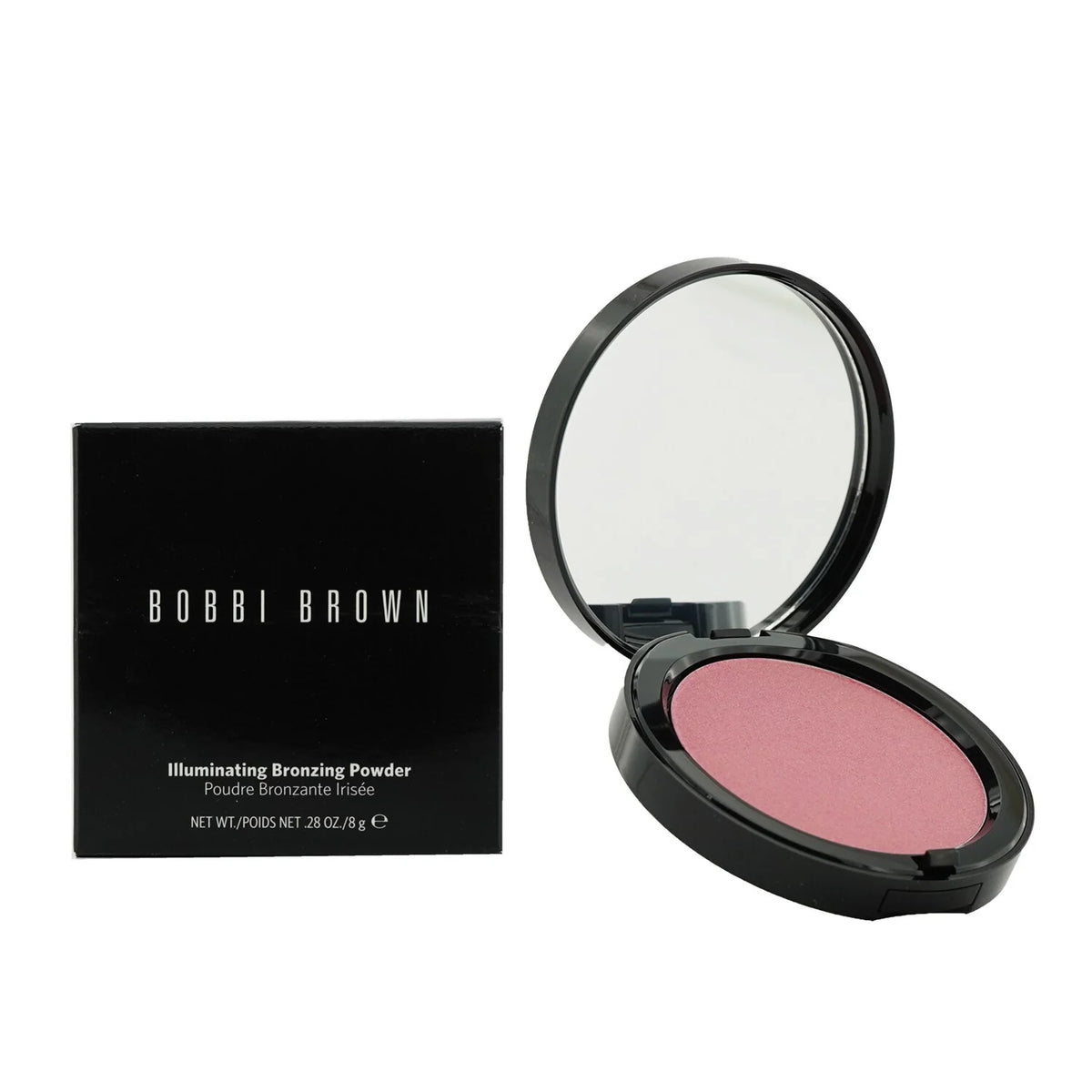 Illuminating Bronzing Powder F775441