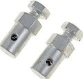 Cable Stops 1/8 In. 2 Pack Y502
