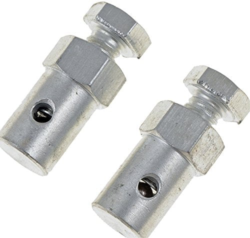 Cable Stops 1/8 In. 2 Pack Y502