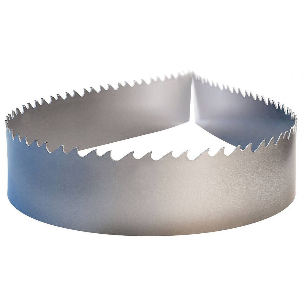 13 ft. 6x22L x 1x22W x 3 TPI Carbide Band Saw Blade F317