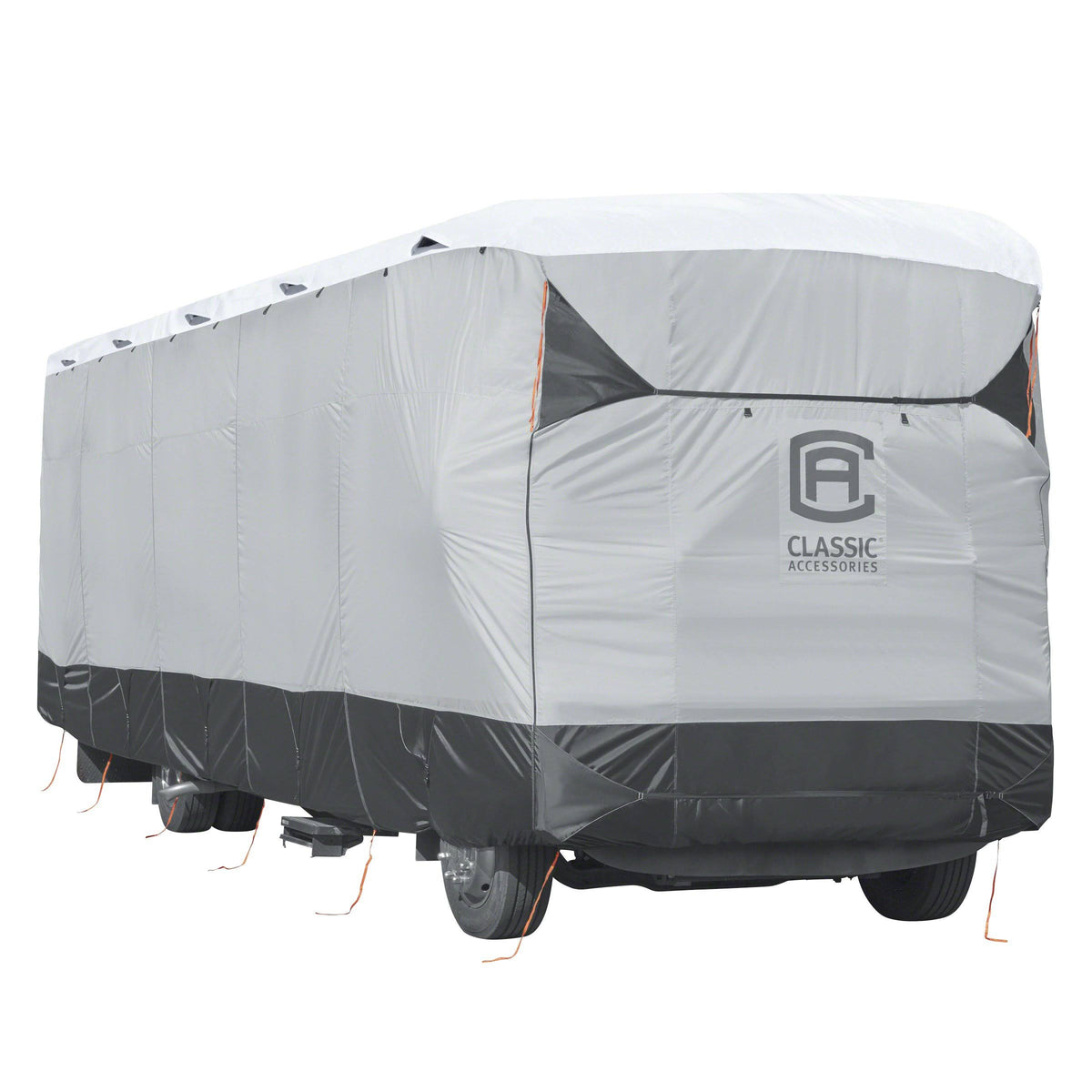 33' - 37' RV Cover F371230