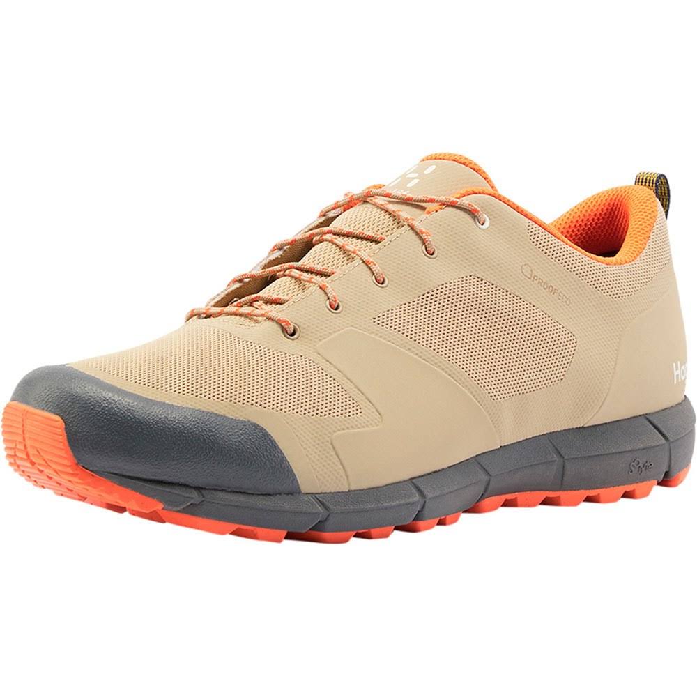 Eco Low Proof Sand/Magnetite Shoes N90891