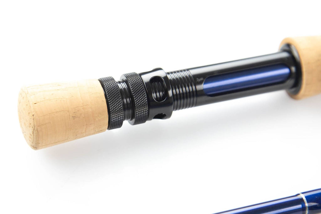Fly Rod 10& 6wt H422