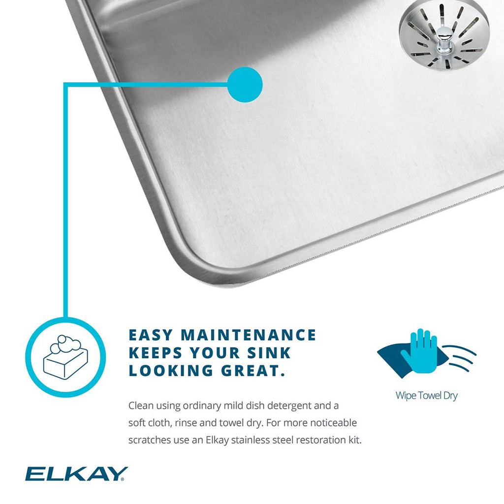 Stainless Steel Kitchen Sink X22019
