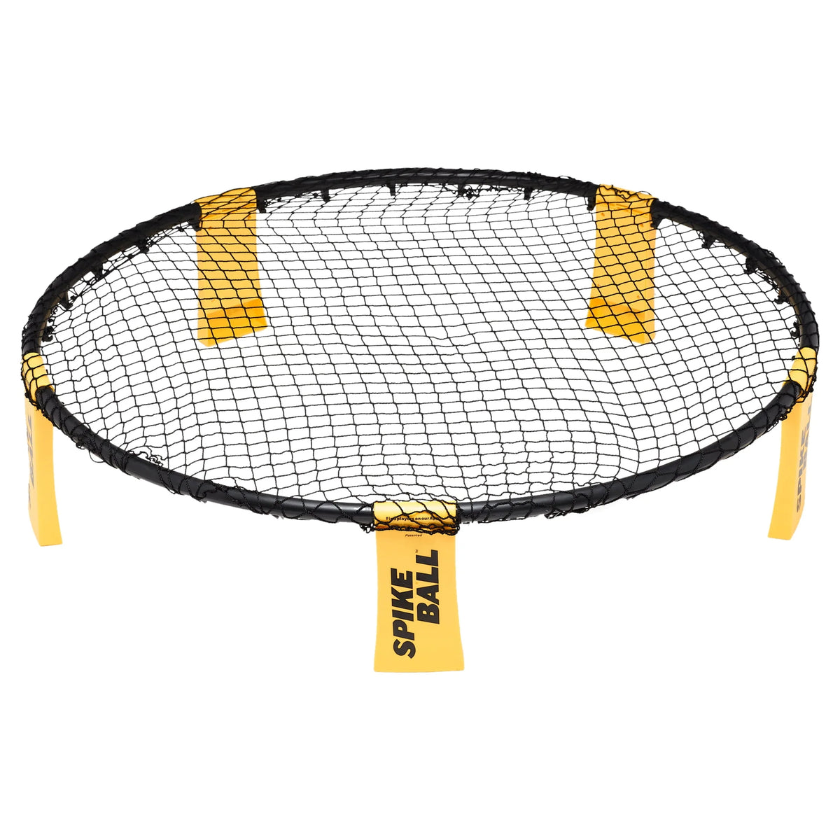 Portable Foldable 3 Ball Kit with Adjustable Net P211950