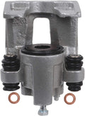 Rear Right Brake Caliper Pack of 2 Q779858