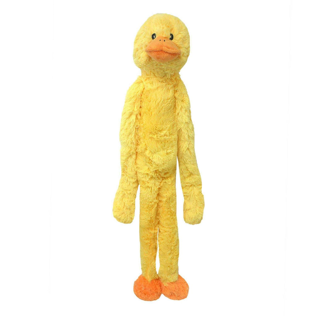 Duck Plush Dog Toy U897672