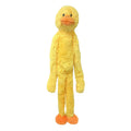 Duck Plush Dog Toy U897672
