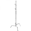 Chrome C Stand A772
