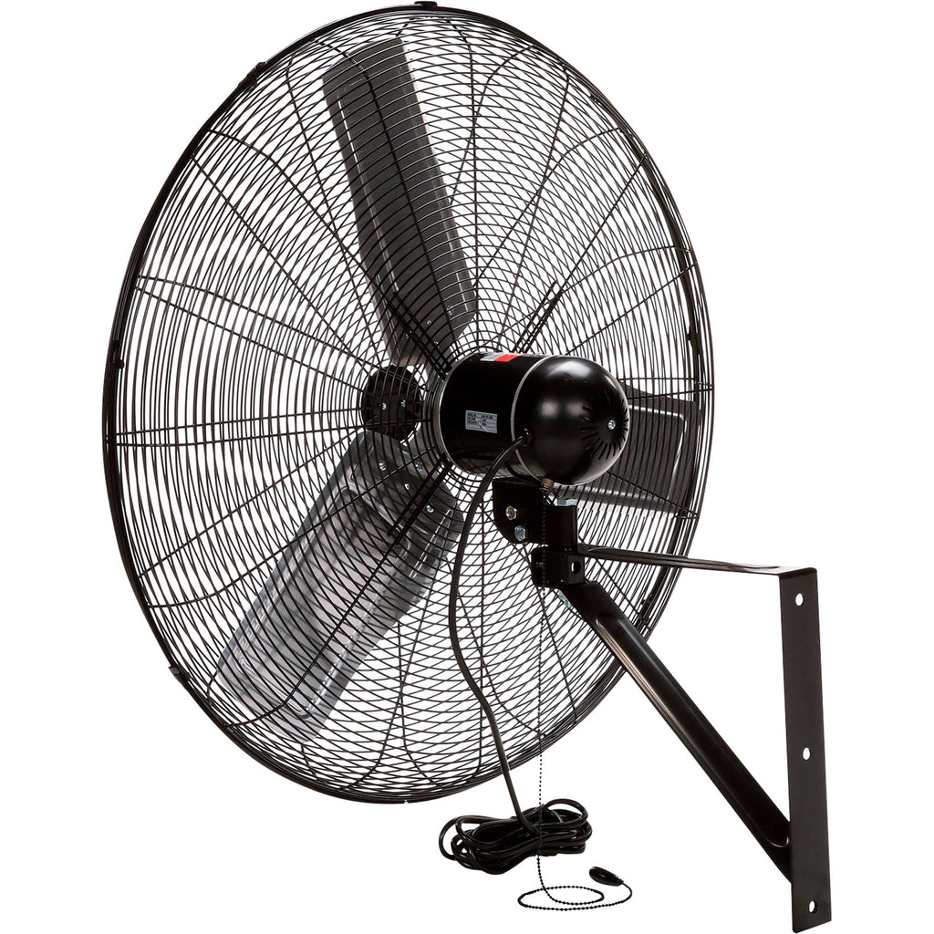 30x22 Commercial Circulator Wall Mount Fan M763046