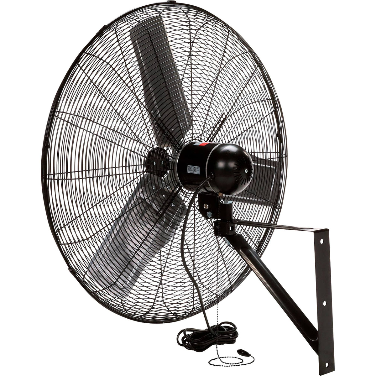 30x22 Commercial Circulator Wall Mount Fan M763046