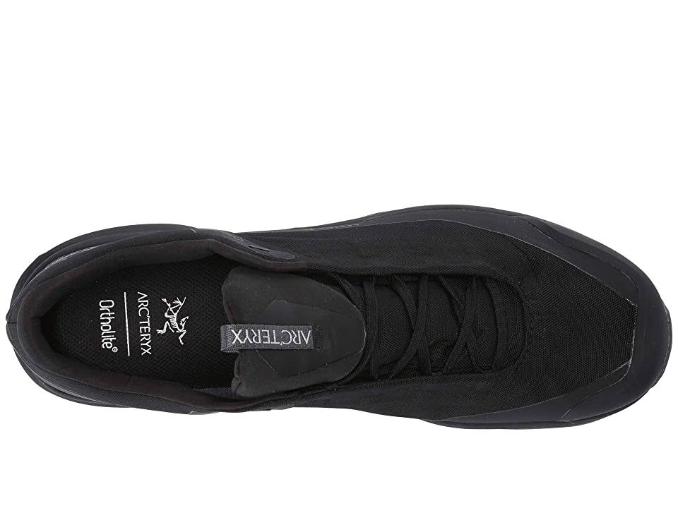 Black Aerios GTX Shoes U79567