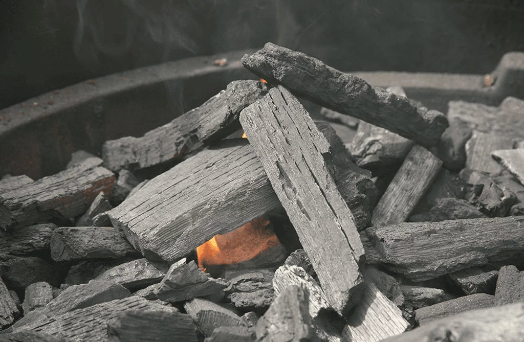 All Natural Charcoal Starters 24 Cubes L861551
