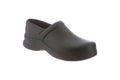 Black Clog H9137