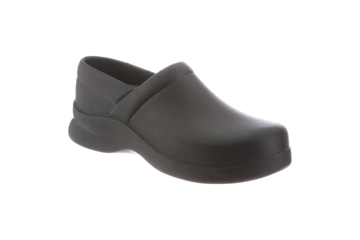 Black Clog H9137