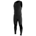 Men's 2mm Front Zip Sleeveless Full Wetsuit A9535
