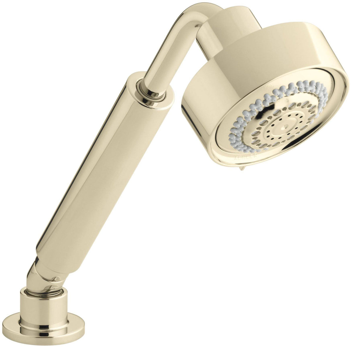 Vibrant French Gold Multifunction Handshower G547