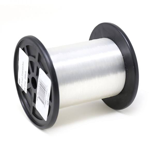 Frost Ice Fluorocarbon 3# Clear 2000 yd U545206