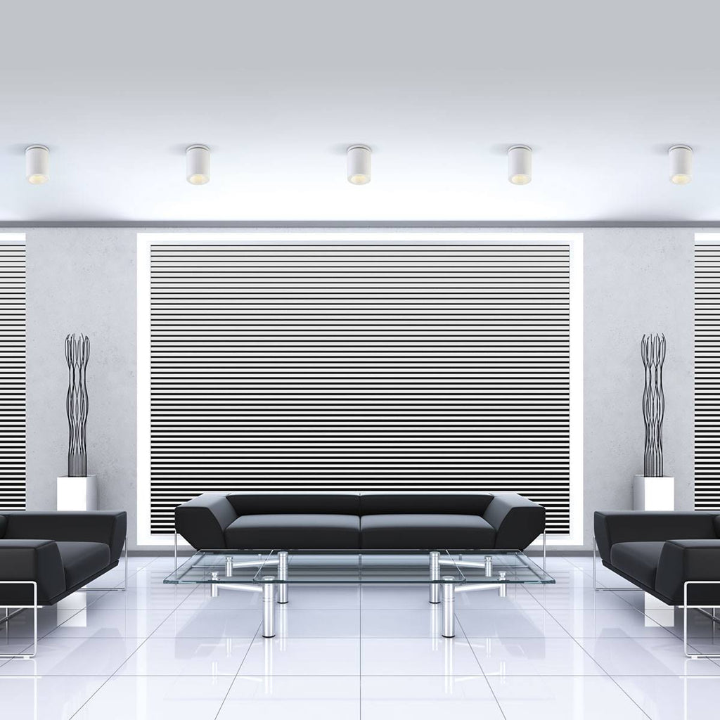 LED Flush Mount I8403