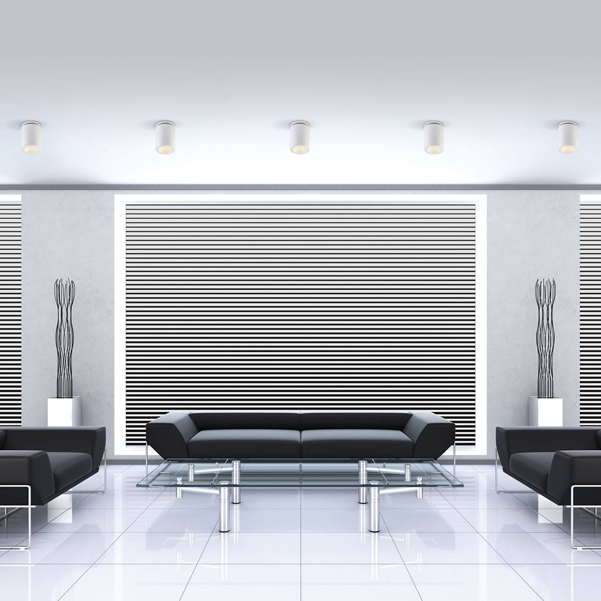 LED Flush Mount I8403