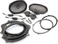 6x9 + 2-3/4" Component Speakers B260828