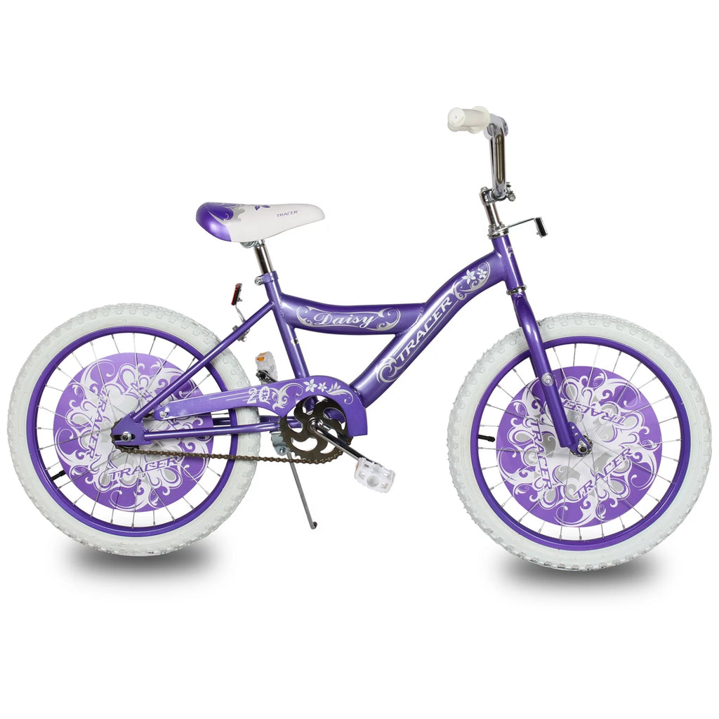 20 Inch Kids Bike E37808