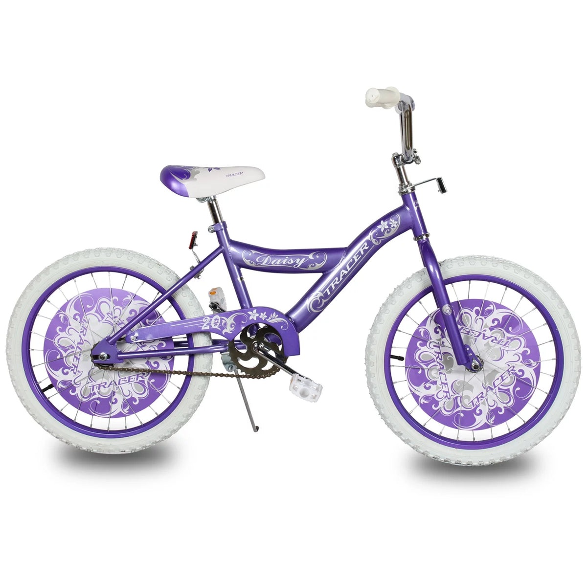 20 Inch Kids Bike E37808
