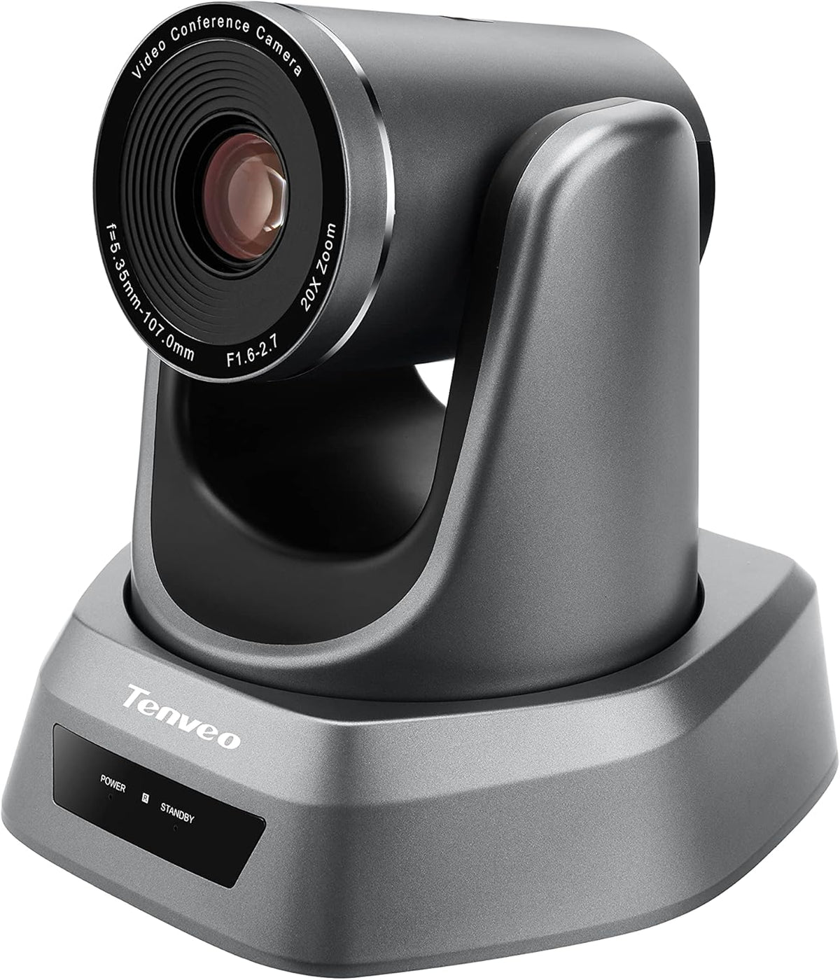 PTZ Video Conference Camera 20X Optical Zoom Full HD 1080p USB Q95393