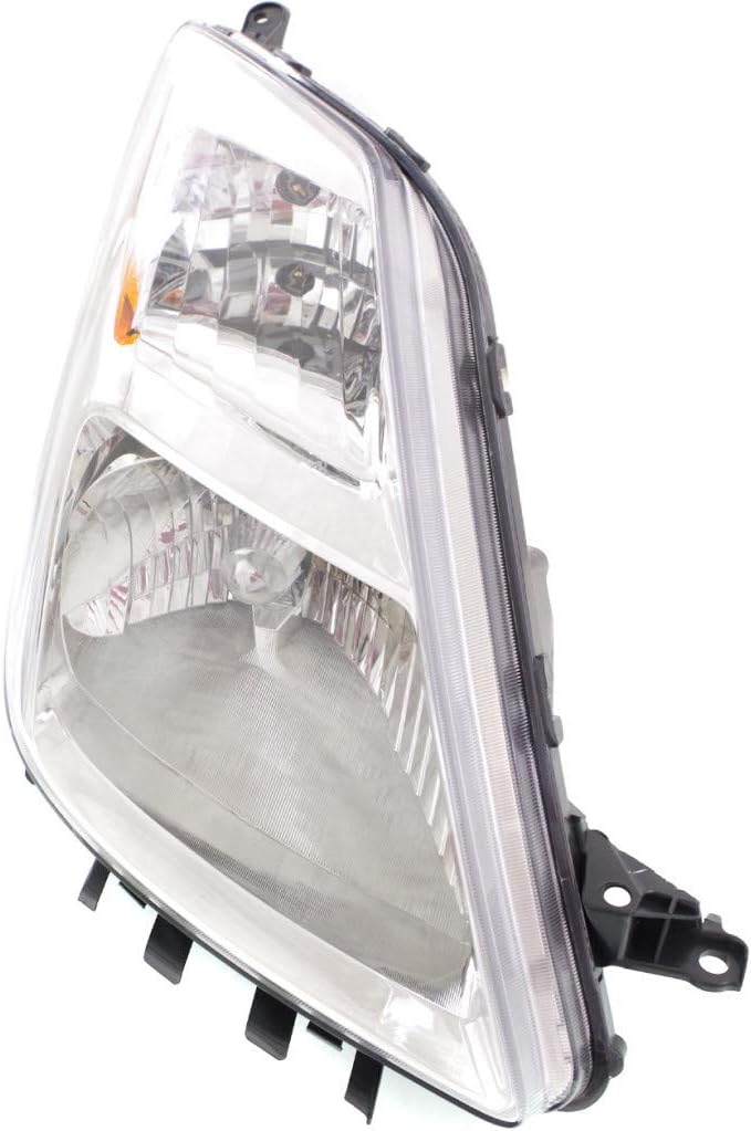 HID Headlight for Toyota Prius 2004 2005 Passenger Side U4675